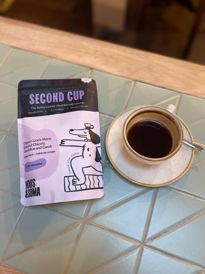 Second Cup